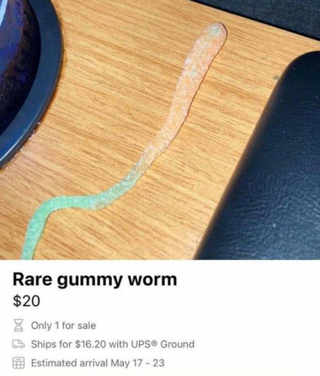 Strange Goods (37 pics)