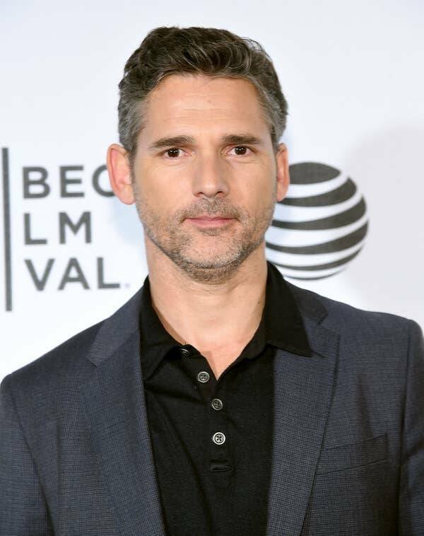 Celebrities And Their Real Names (46 pics)