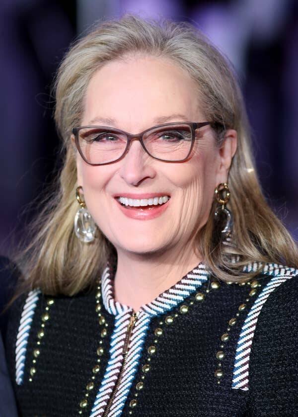 Celebrities And Their Real Names (46 pics)