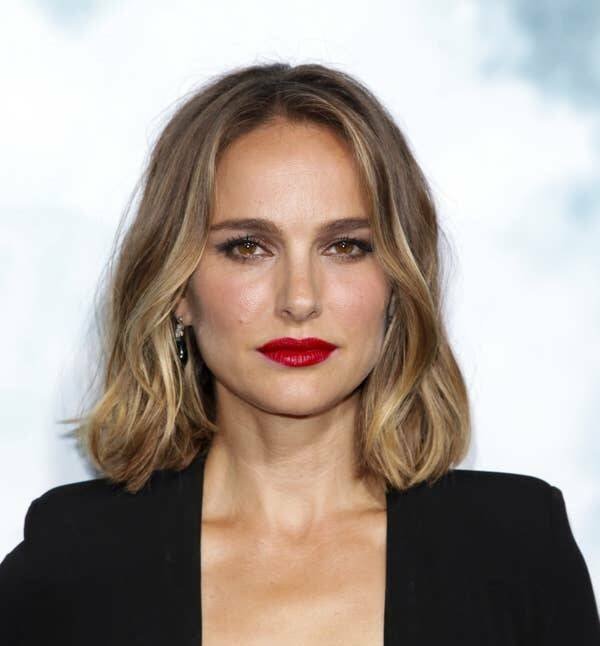 Celebrities And Their Real Names (46 pics)
