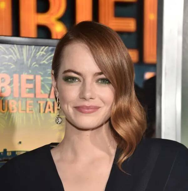 Celebrities And Their Real Names (46 pics)