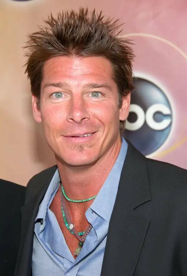 Celebrities And Their Real Names (46 pics)