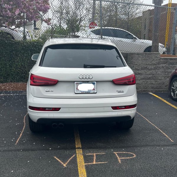Very Bad Parking (29 pics)