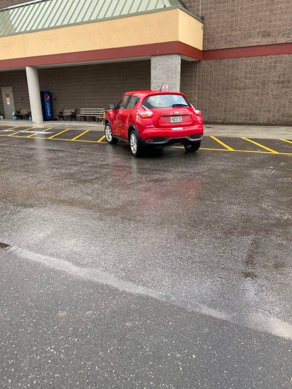 Very Bad Parking (29 pics)