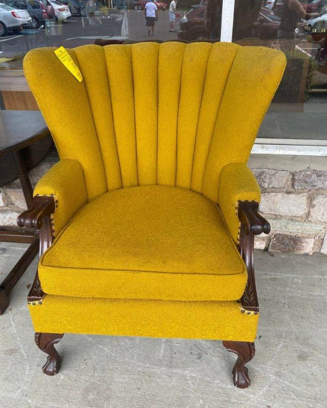 Cool Vintage Things (24 pics)