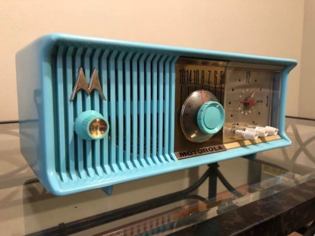 Cool Vintage Things (24 pics)
