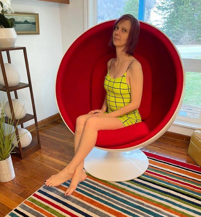 Cool Vintage Things (24 pics)