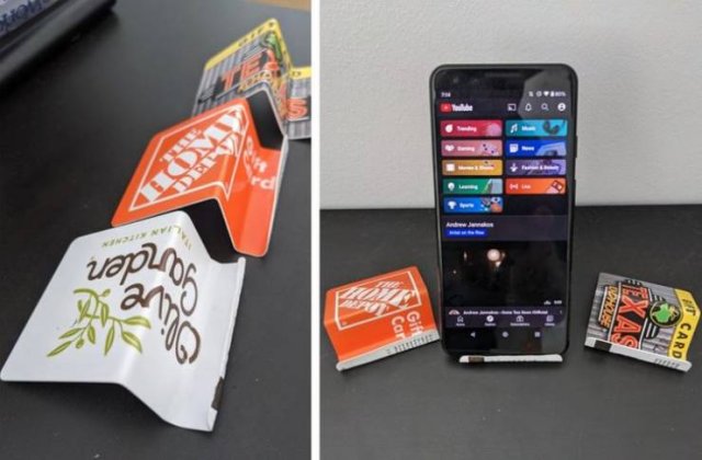 Interesting Lifehacks (15 pics)