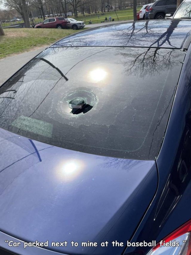 Bad Days Happen (42 pics)