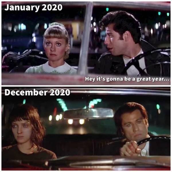 Expectations Against Reality (39 pics)