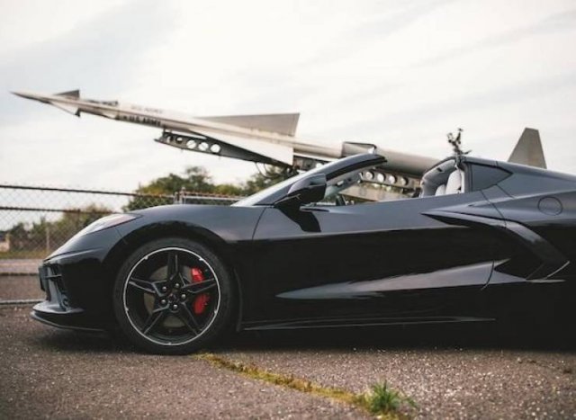 Awesome Cars (39 pics)