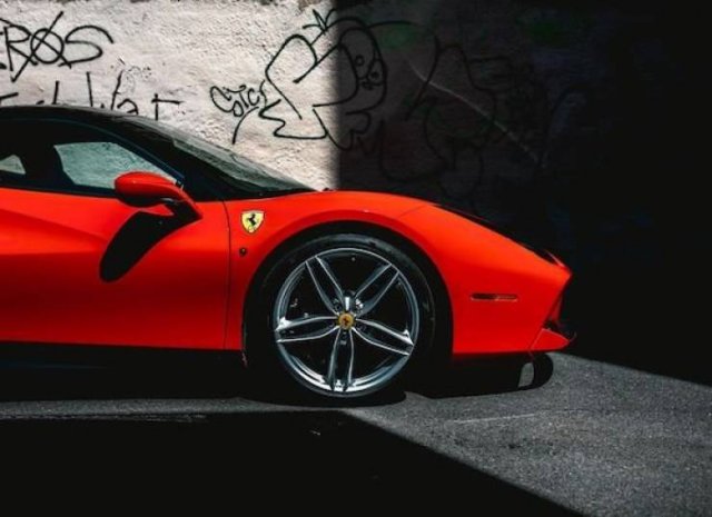 Awesome Cars (39 pics)