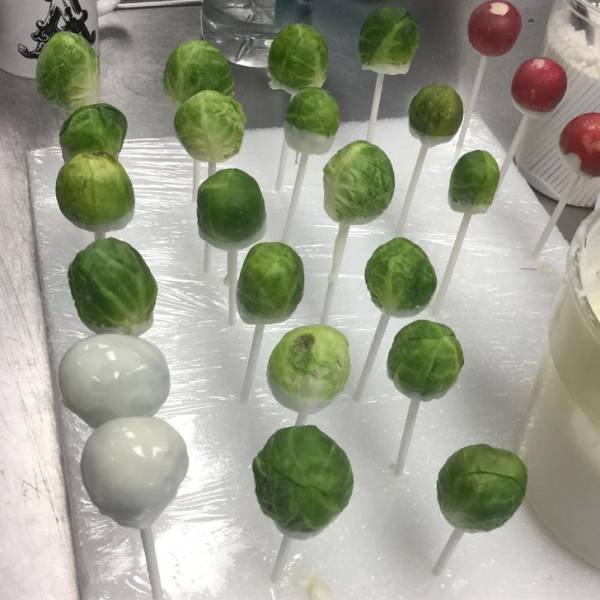Interesting Lifehacks (15 pics)