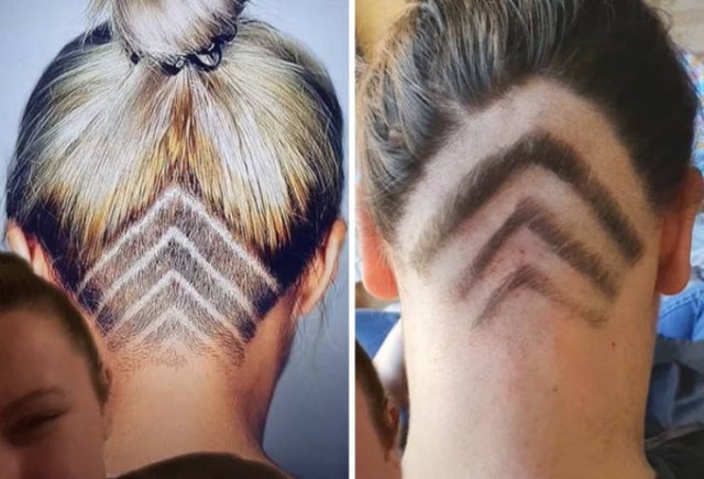 Expectations Against Reality (39 pics)