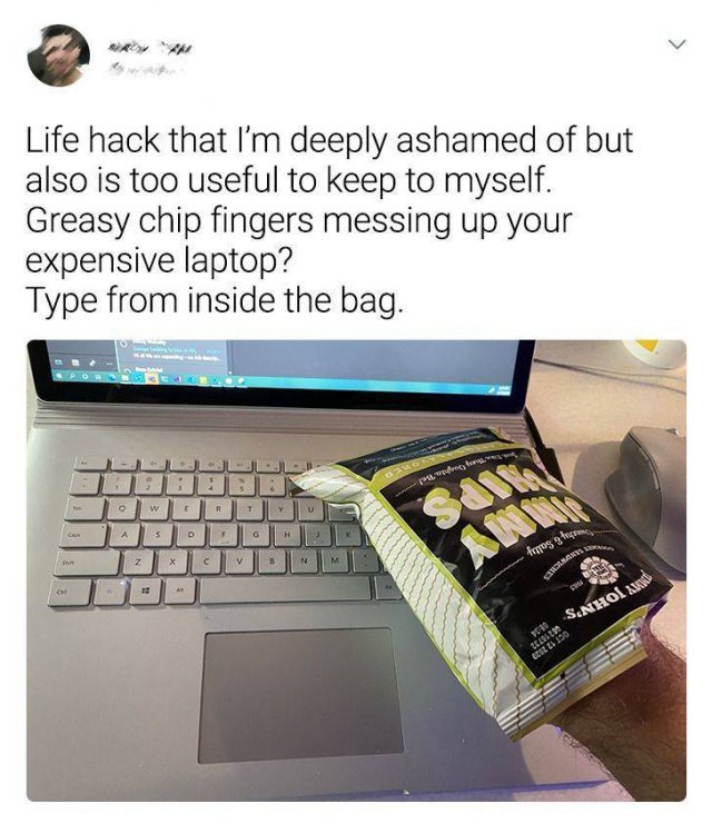 Interesting Lifehacks (15 pics)