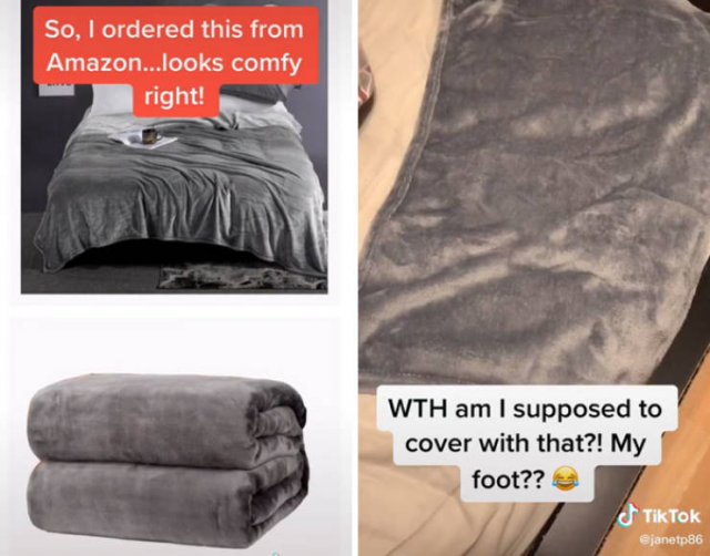 Expectations Against Reality (39 pics)