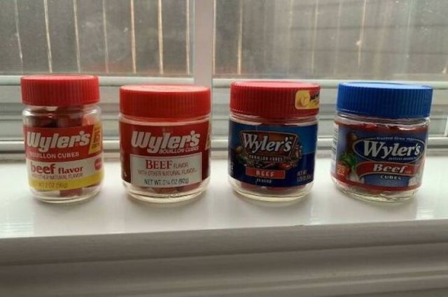 Unexpected Finds (24 pics) Unexpected Finds (24 pics)