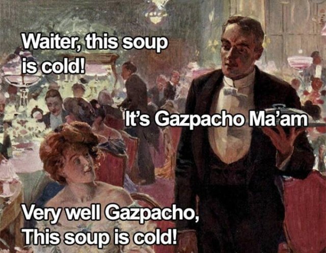Classical Art Memes (30 pics)