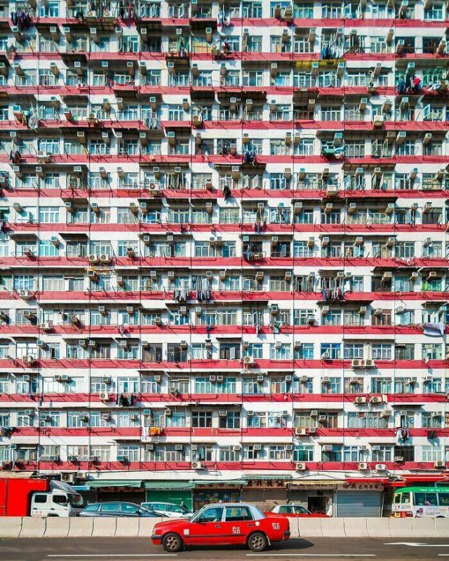 Amazing Hong Kong (30 pics)