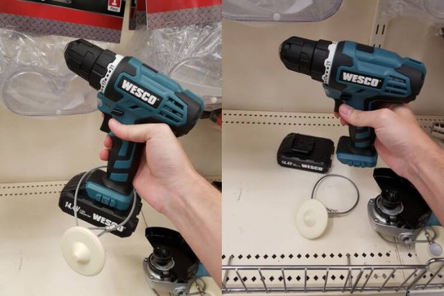 Work Fails (32 pics)