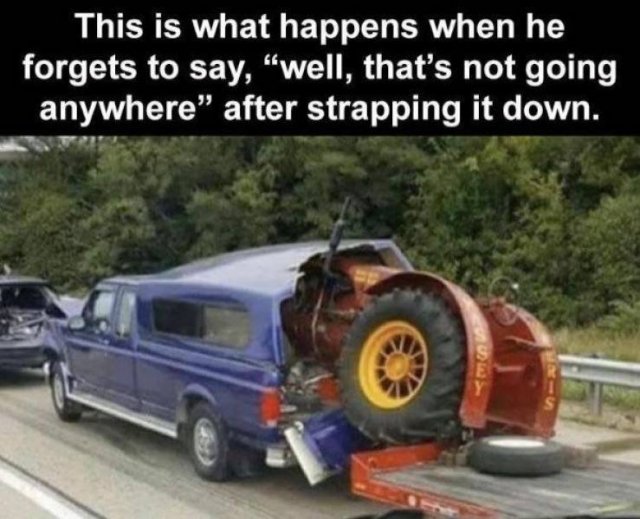 Funny Memes (40 pics)