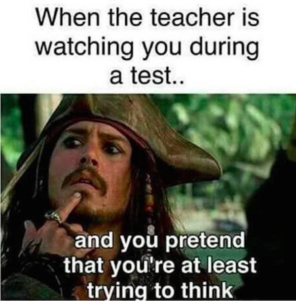 Funny Memes (40 pics)