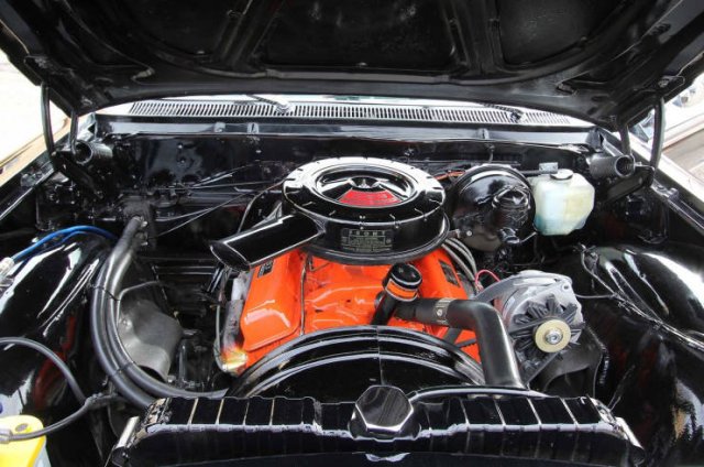 Lowriding Cars (77 pics)