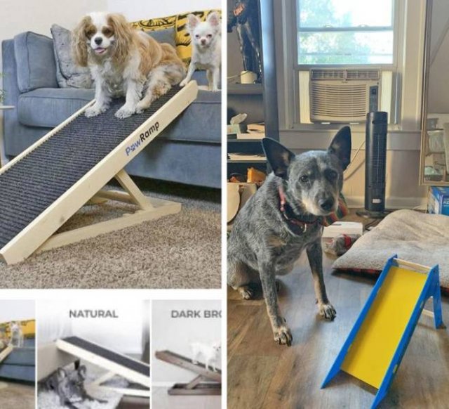 Expectations Against Reality (28 pics)