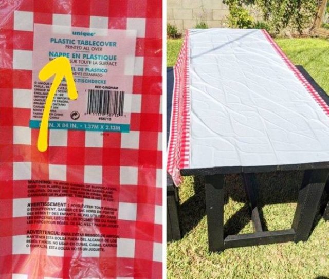 Expectations Against Reality (28 pics)