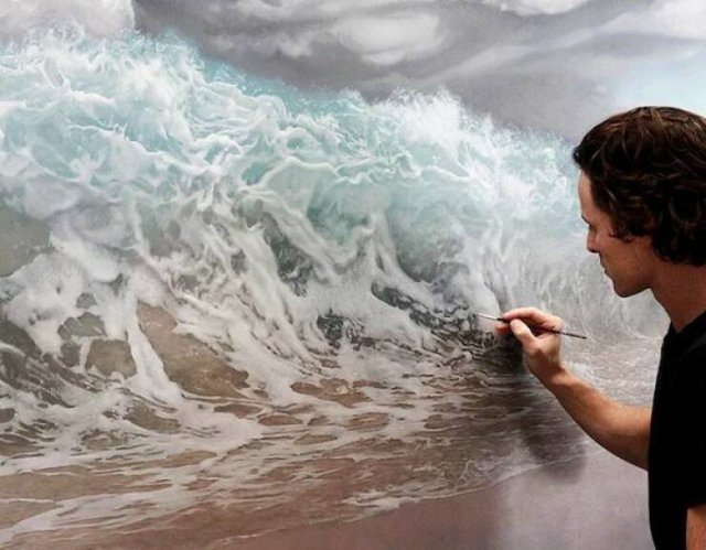 Talented people (27 pics)