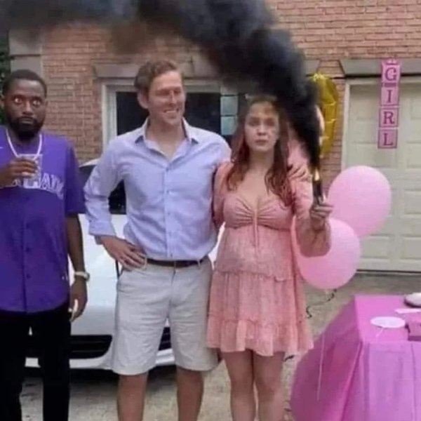 Weird Finds And Situations (30 pics)