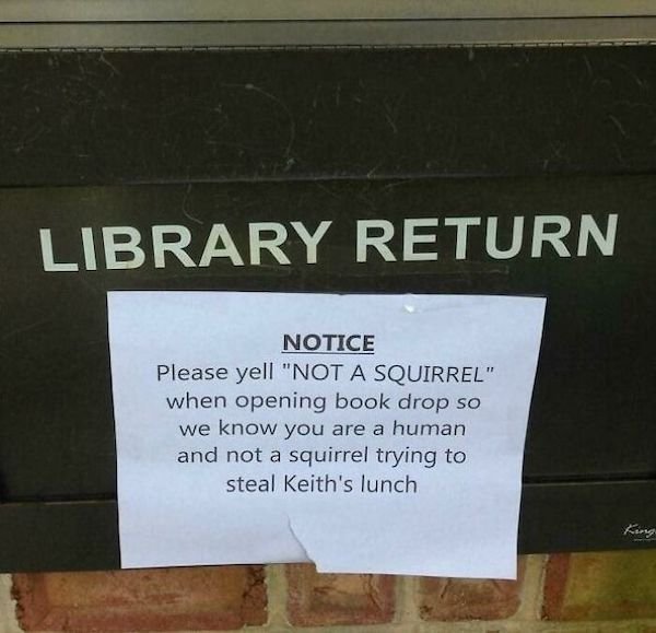 Funny Signs (30 pics)