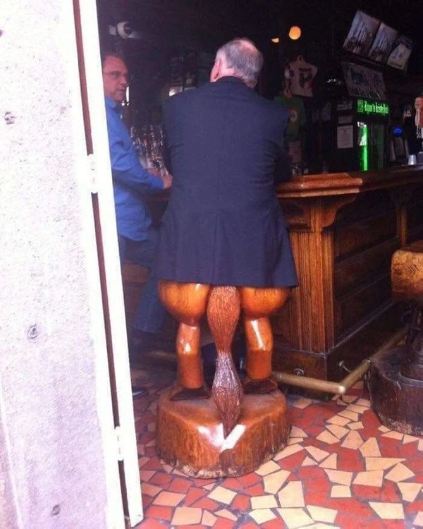 Weird Finds And Situations (30 pics)