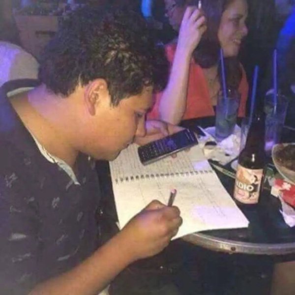 Weird Finds And Situations (30 pics)