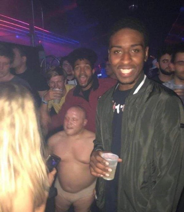 Weird Finds And Situations (30 pics)