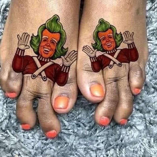 Weird Finds And Situations (30 pics)