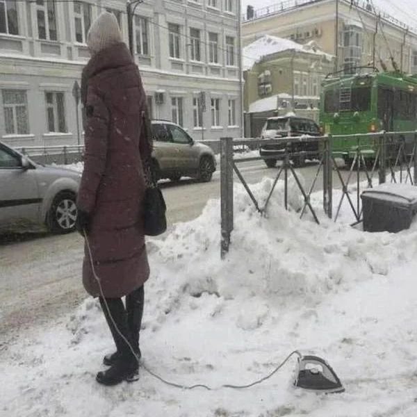 Weird Finds And Situations (30 pics)