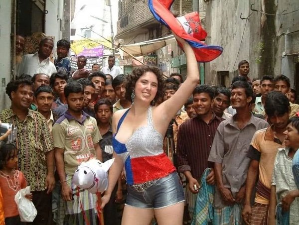Weird Finds And Situations (30 pics)