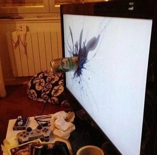 Weird Finds And Situations (30 pics)