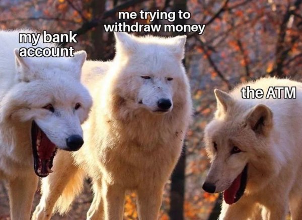 Memes About Money (27 pics)