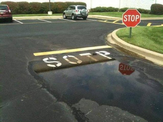 Funny Fails (45 pics)