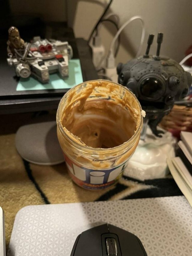 Bad Days Happen (50 pics)