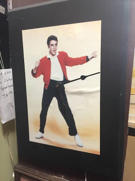 Awesome Finds In Thrift Shops (25 pics)