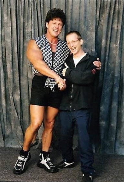 Strange Couples (43 pics)