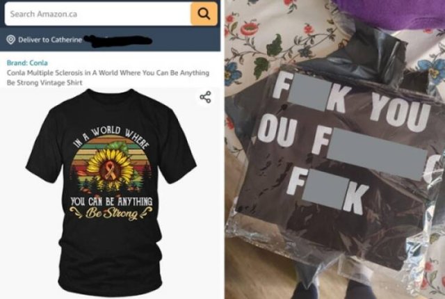 Expectations Against Reality (30 pics) Expectations Against Reality (30 pics)