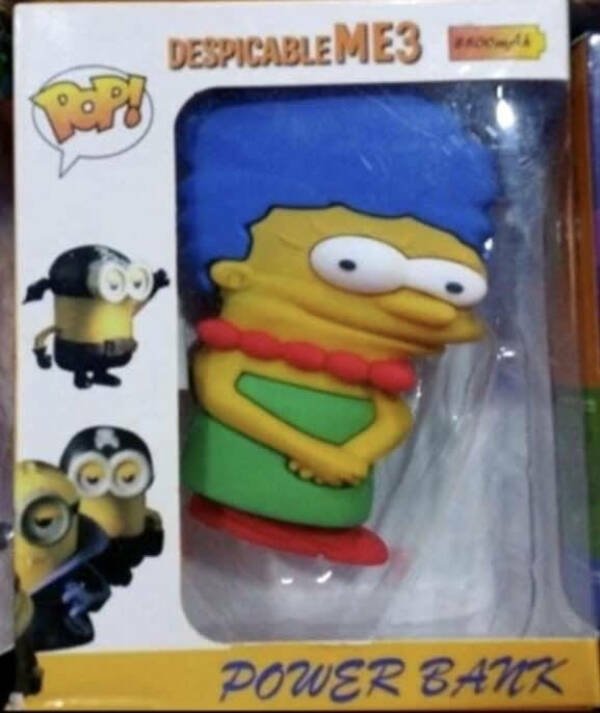 Fake Brands (17 pics)