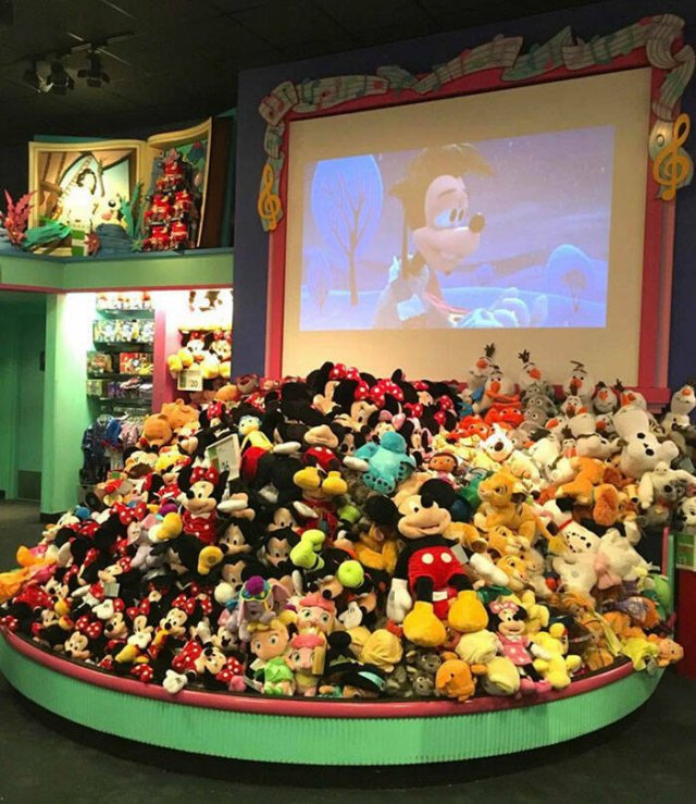 A Little Bit Of Nostalgia (50 pics)