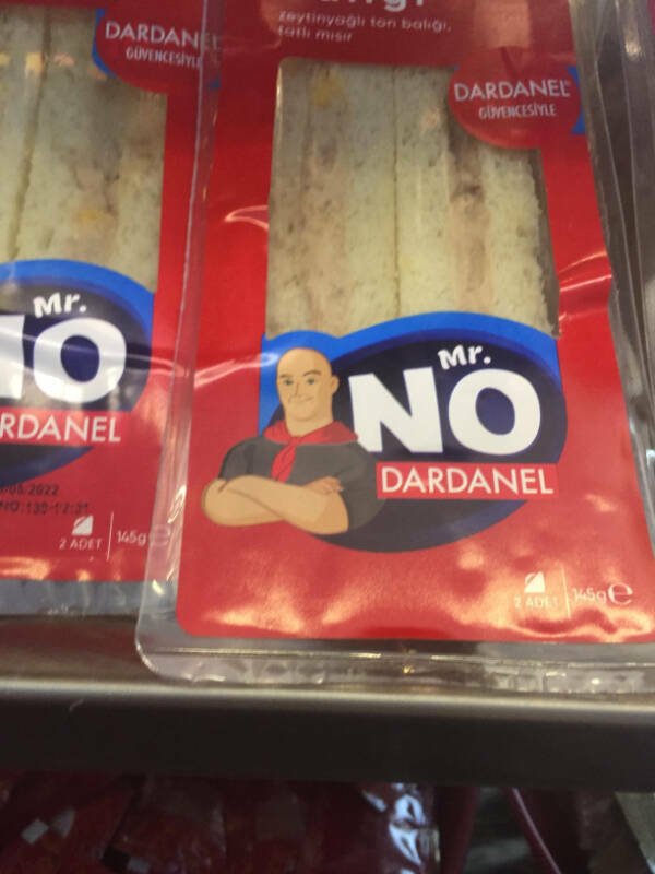 Fake Brands (17 pics)