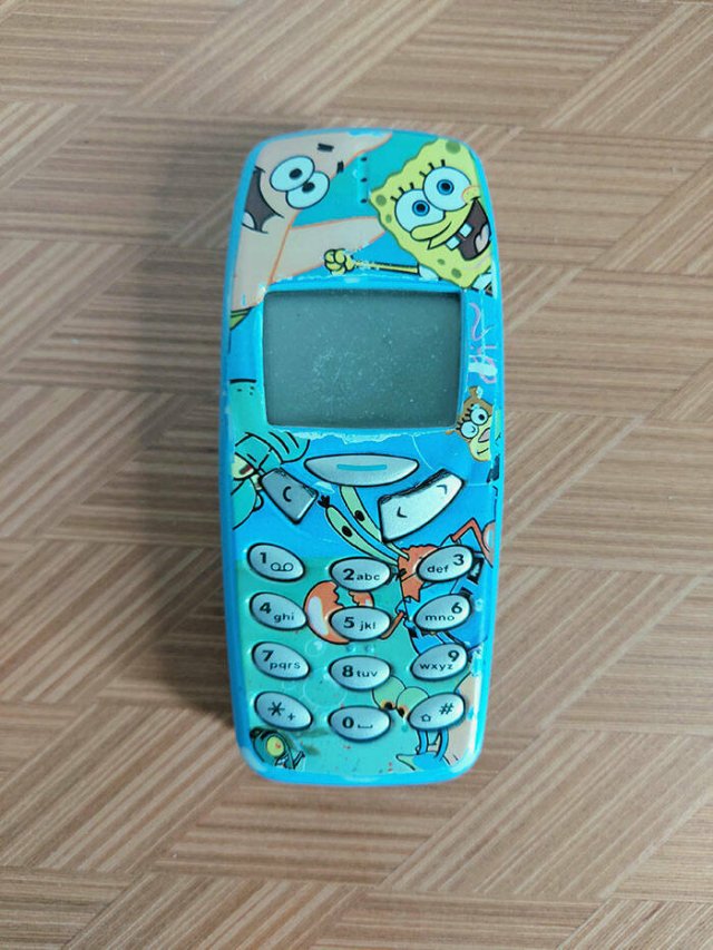 A Little Bit Of Nostalgia (50 pics)