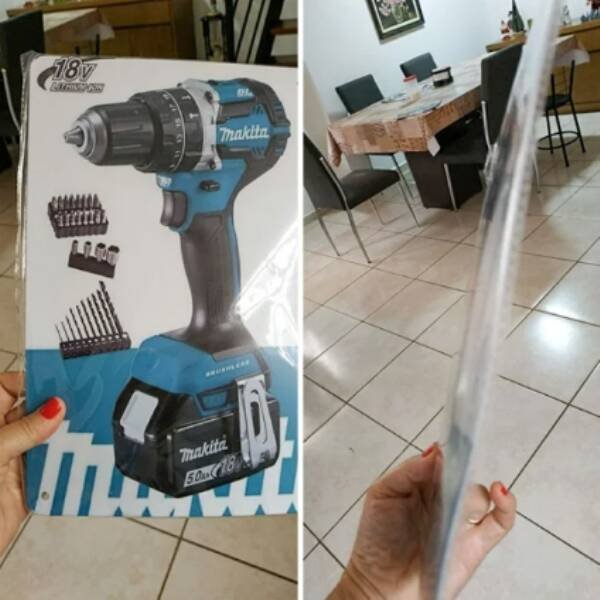 Expectations Against Reality (30 pics) Expectations Against Reality (30 pics)